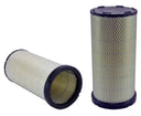 Wix 49633 Engine Air Filter - Inner
