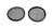 Wix 49910 Engine Air Filter - Safety or Secondary