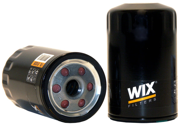WIX Oil Filter - 51361 - O'Reilly Auto Parts
