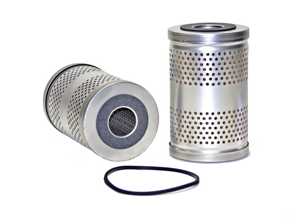 Wix 51143 Engine Oil Filter - PartCatalog