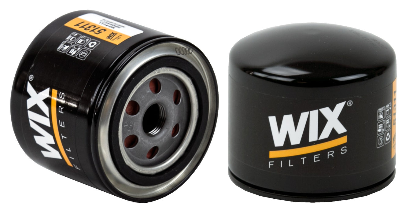 Wix 51311 Transmission Filter Kit