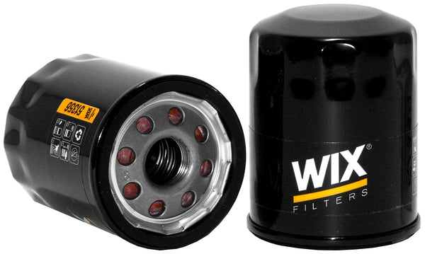 Wix 51356 Engine Oil Filter - PartCatalog
