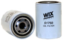 Wix 51768 Engine Oil Filter
