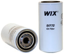 Wix 51772 Engine Oil Filter - Full Flow