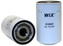 Wix 51833 Engine Oil Filter