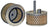 Wix 57133 Power Steering Filter