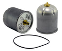 Wix 57467 Engine Oil Filter - Bypass