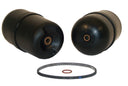 Wix 57707 Engine Oil Filter - Bypass