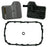 Wix 58137 Transmission Filter Kit