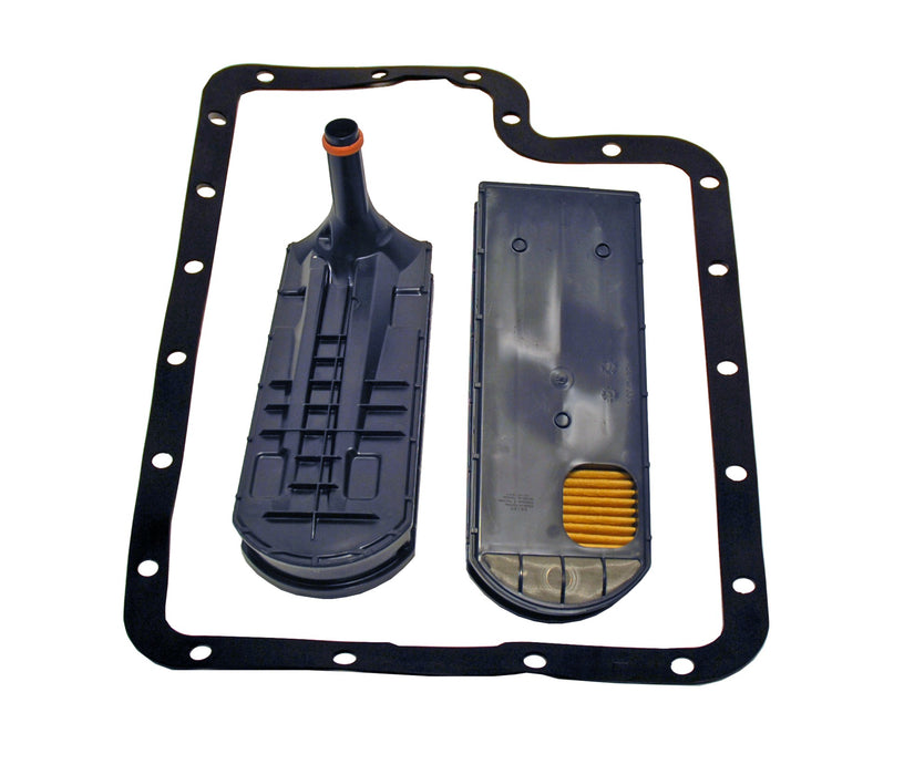 Wix 58180 Transmission Filter Kit