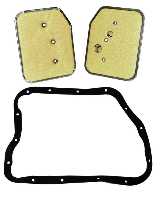 Wix 58656 Transmission Filter Kit