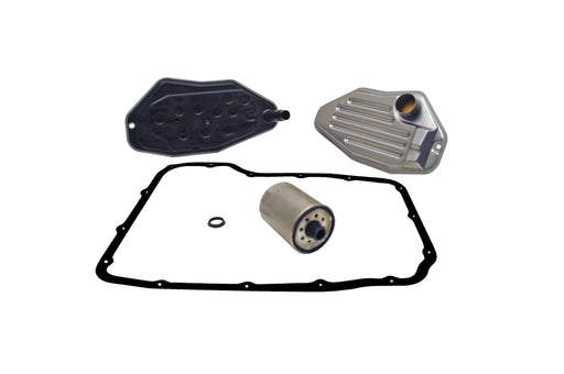 Wix 58846 Transmission Filter Kit