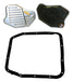 Wix 58877 Transmission Filter Kit