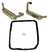 Wix 58882 Transmission Filter Kit
