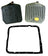 Wix 58897 Transmission Filter Kit