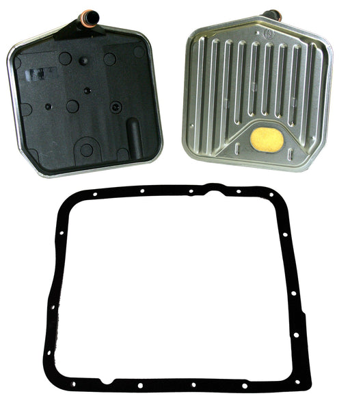 Wix 58897 Transmission Filter Kit