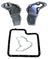 Wix 58920 Transmission Filter Kit