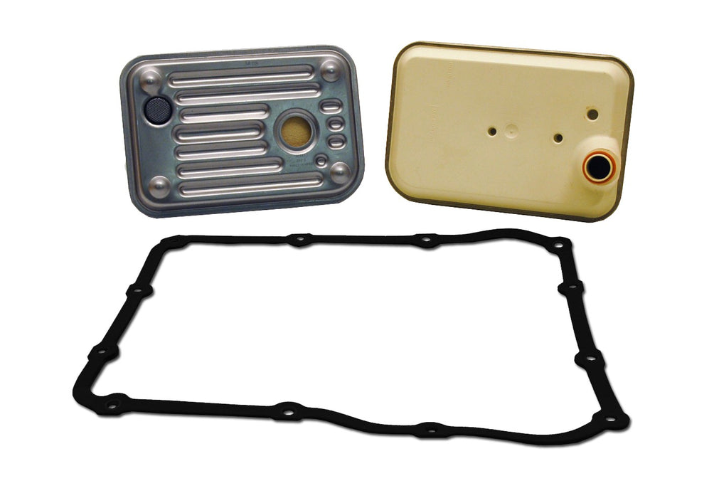 Wix 58966 Transmission Filter Kit - Internal