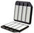Wix WA10298 Air Filter