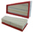 Wix WA10312 Engine Air Filter - Main