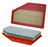 Wix WA10419 Engine Air Filter - Main