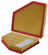 Wix WA10422 Engine Air Filter