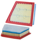 Wix WA10431 Engine Air Filter - Left