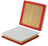 Wix WA10650 Air Filter - Main