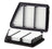 Wix WA10675 Air Filter