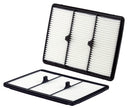 Wix WA10770 Air Filter - Main