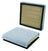 Wix WA10905 Engine Air Filter