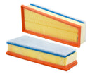 Wix WA11087 Engine Air Filter - Left