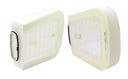 Wix WA11100 Engine Air Filter