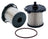 Wix WF10208 Fuel Filter - Primary
