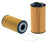 Wix WL10341 Engine Oil Filter - Bypass, Full Flow or Primary
