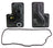Wix WL10378 Transmission Filter Kit