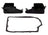 Wix WL10379 Transmission Filter Kit