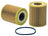 Wix WL7490 Engine Oil Filter - Main
