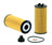 Wix WL7522 Engine Oil Filter - Main