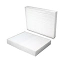 Wix WP10019 Cabin Air Filter