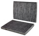 Wix WP10074 Cabin Air Filter