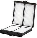 Wix WP10267 Cabin Air Filter
