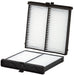 Wix WP10267 Cabin Air Filter