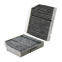 Wix WP10707 Cabin Air Filter - Inside