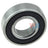 InMotion RB6002-2RS Clutch Pilot Bearing