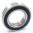 InMotion RB6007-2RS Drive Shaft Center Support Bearing - Front or Front Inner