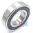 InMotion RB6208-2RS Wheel Bearing - Rear or Rear Outer