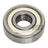 InMotion RB6303-ZZ Manual Transmission Countershaft Bearing - Rear