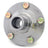 InMotion SPK003 Wheel Hub - Front