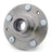 InMotion SPK004 Wheel Hub - Front